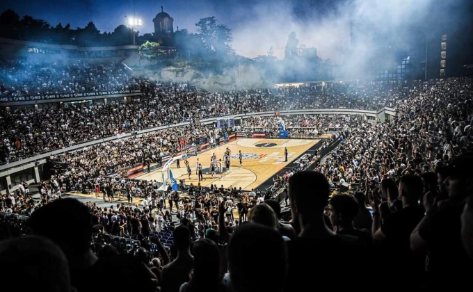 KK Partizan