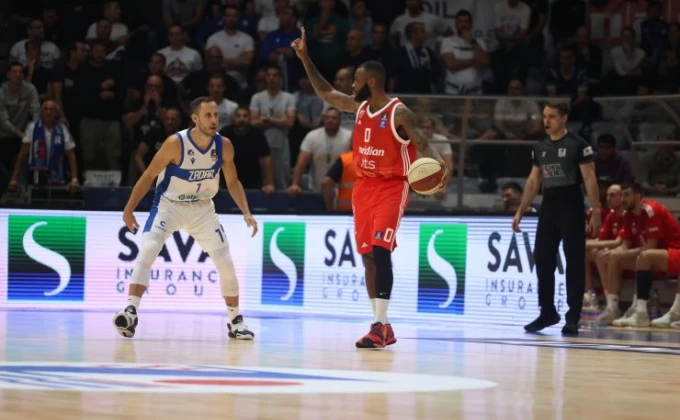 AdmiralBet ABA liga/Zadar/Zvonko Kucelin