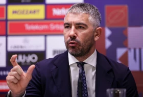 Kolarov saopštio spisak "orlića" za BiH i Gruziju u Antaliji, "gužva" u napadu!