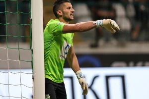 Super liga - Kišovito u Lazarevcu, VAR i Bjelović za pobedu Spartaka!