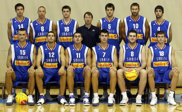 Srdjan Stevanovic