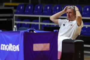 Problemima Srbije pred Mundobasket nema kraja -  Otkazana pripremna utakmica zbog bizarnog razloga!