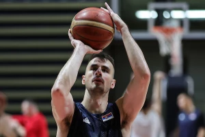 Dangubić izdvojio dvojicu posle velike pobede