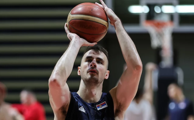 Srdjan Stevanovic/Starsport.rs ©