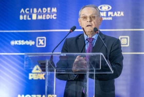 Čović: "Košarka je u Srbiji neuzvraćena ljubav, naše ambicije uvek najviše!"