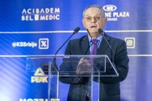 Čović: "Košarka je u Srbiji neuzvraćena ljubav, naše ambicije uvek najviše!"