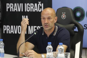 Stolica pred Radnički o Fejsi i Dijabateu, da li Partizan ima zamenu za Milovanovića?