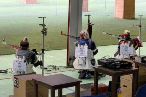 Trofej Mladosti - Havran osvojila zlato u apsolutnoj ženskoj konkurenciji puškom