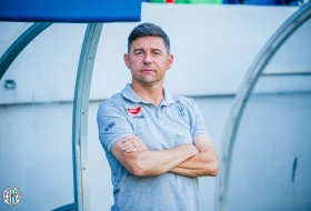 TSC u procesu tranzicije - Četiri boda u dva kola, a sada vojvođanski derbi