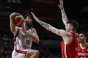 Kalinić neće igrati u Istanbulu