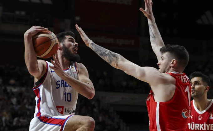 Pedja Milosavljevic/Starsport.rs ©