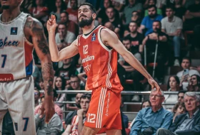 Vreme (ne) radi za Zvezdu - hoće li Kalinić igrati polufinale?
