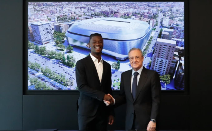 Twitter/@realmadrid