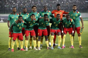 Kamerun – Ekipa koja mora da se pobedi