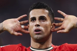 Kanselo spreman za veliki povratak u Evropu