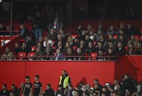 Vošin rođendan za pamćenje i apsolutna dominacija na terenu, ali i van njega