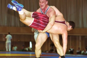 Legendarni Kareljin održao javni trening u Beogradu