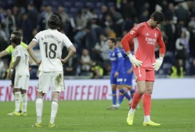 Real bez sedmorice, još jedan standardni prvotimac propušta Siti