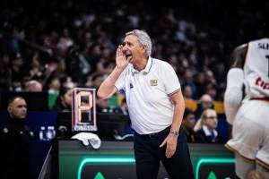 Pešić otvorio dušu: "Ako se košarkaški sistem u Srbiji ne poboljša, bojim se da medalja više neće biti"