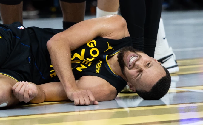 AP Photo/Benjamin Fanjoy