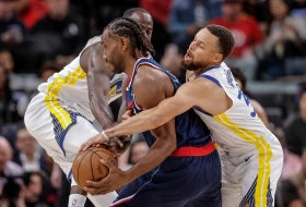 NBA noć - Filadelfija na Boston, Kari preživeo!