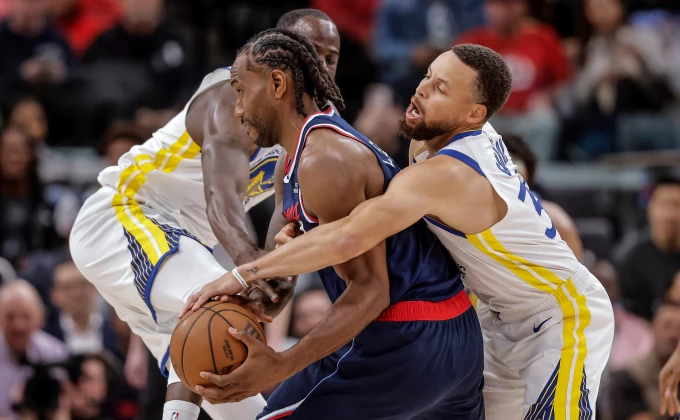 (Carlos Avila Gonzalez/San Francisco Chronicle via AP