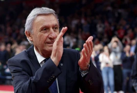 Pešić: "Pratim Zvezdu i navijam, a mi imamo šanse da prođemo dalje"