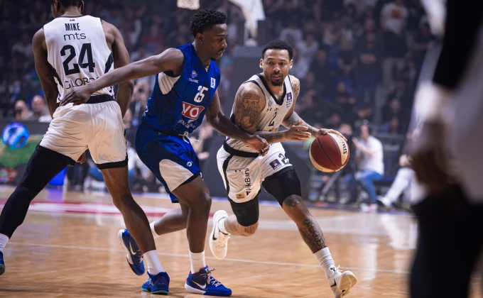 Buducnost VOLI/Filip Roganovic