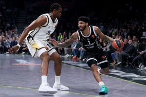 Karlik Džons priznaje: "Ružna, ali pobeda je pobeda"