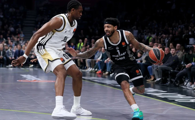 Luka Milosavljevic/STARSPORT/starsport.rs