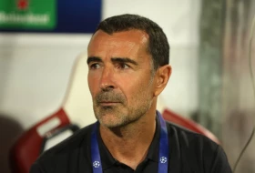 Trener Pafosa: "Zadržali smo naš mentalitet i ispisali istoriju"