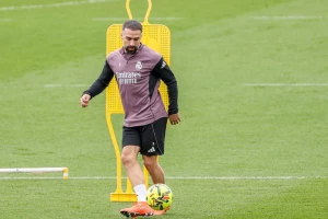 Sada slučaj "Karvahal" potresa Real Madrid!