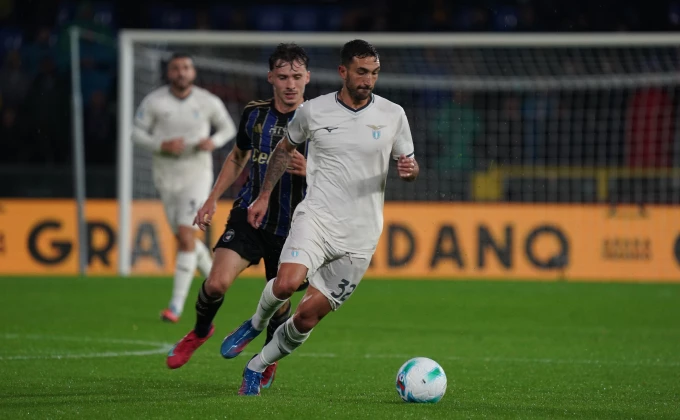 Alessandro La Rocca/LaPresse via AP