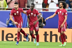 Kup Azije - Katar preokrenuo i u goleadi posle 105 minuta pobedio Iran za finale!