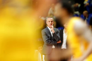 Makabi svim silama želeo da dočeka Zvezdu u Tel Avivu