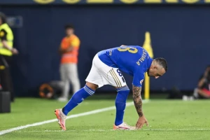 Kakav spektakl - Ovijedo vodio 2:0, pa gubio, a onda Kazorla u trepavicu za veliki bod!