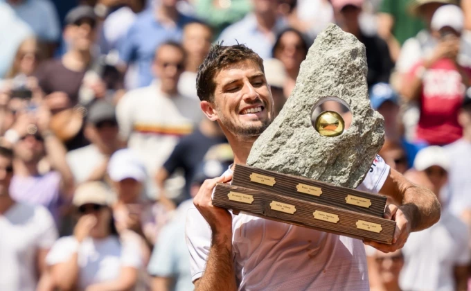 EPA-EFE/JEAN-CHRISTOPHE BOTT