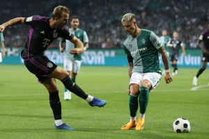 Ima li Nemačka pravi derbi?