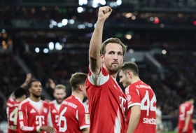 "Da, u pregovorima smo sa Harijem Kejnom!"