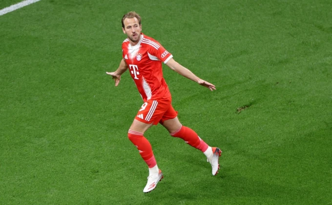 EPA/CHRISTOPHER NEUNDORF