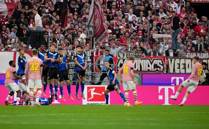 AP Photo/Martin Meissner