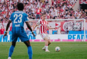 Hajdenhajm slavio u Kelnu i još je živ