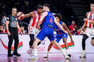 TVITOVI - Zvezdaši ne slute na dobro: "Samo da se što pre završi sezona"