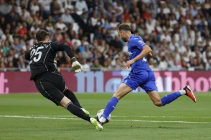 Kepa se nije dvoumio, ali Real jeste, ovo je prava istina!