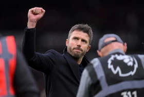 Majkl Kerik - DA ili NE? Venger ga hvali, Roj Kin mu ne bi dao posao ni da dobije sve do kraja sezone?!