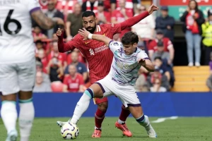 Kerkez pred transferom karijere, da li će ovo biti novi najjači tandem?!