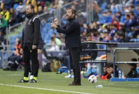 Alaves izabrao čoveka za kog misli da će ga spasiti od Segunde