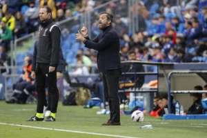 Opet rasizam u Španiji - Navijači Hetafea vređali fudbalera i trenera Sevilje