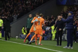 Oglasio se Kinski i podrška će sada biti još veća!