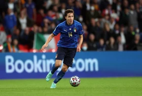 Kjeza posle dve godine u reprezentaciji